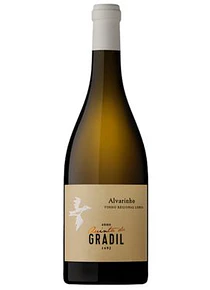 Quinta do Gradil Alvarinho 2021