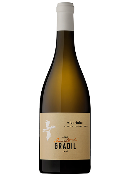 Quinta do Gradil Alvarinho 2021