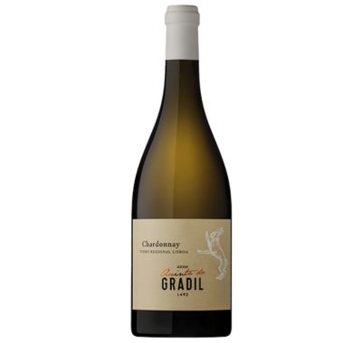 Quinta do Gradil Chardonnay