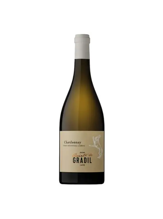 Quinta do Gradil Chardonnay