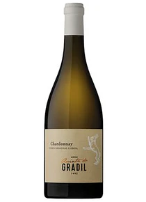 Quinta do Gradil Chardonnay