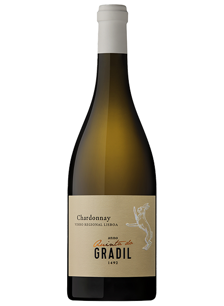 Quinta do Gradil Chardonnay
