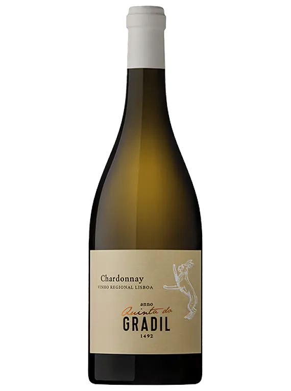 Quinta do Gradil Chardonnay