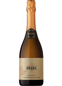 Quinta do Gradil Espumante Reserva Brut Natur