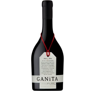 Quinta do Gradil Ganita