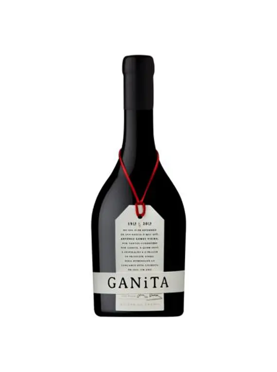 Quinta do Gradil Ganita