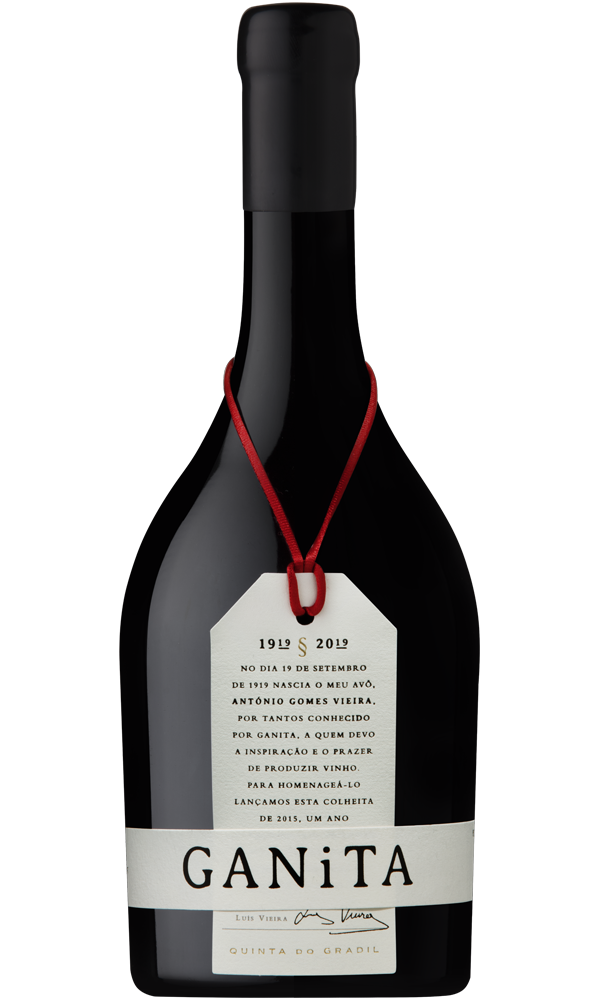 Quinta do Gradil Ganita