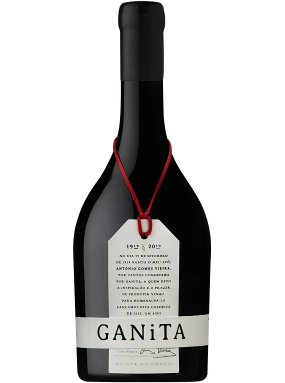 Quinta do Gradil Ganita