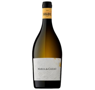 Quinta do Gradil Maria do Carmo Branco 2017
