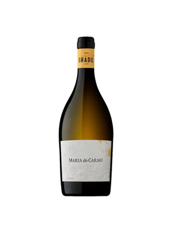 Quinta do Gradil Maria do Carmo Branco 2017