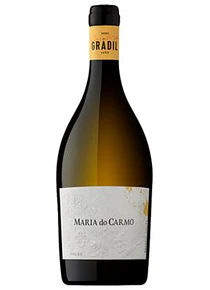 Quinta do Gradil Maria do Carmo Branco 2017