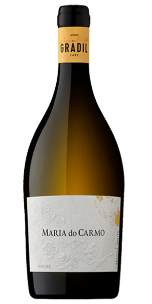 Quinta do Gradil Maria do Carmo Branco 2017