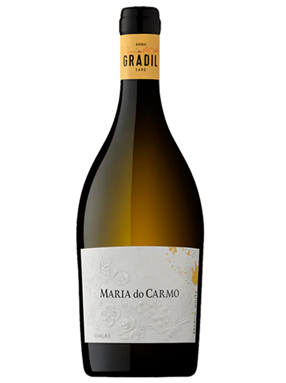 Quinta do Gradil Maria do Carmo Branco 2017