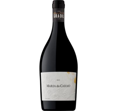 Quinta do Gradil Maria do Carmo Tinto 2015