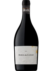 Quinta do Gradil Maria do Carmo Tinto 2015