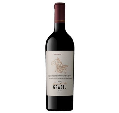 Quinta do Gradil Reserva Tinto