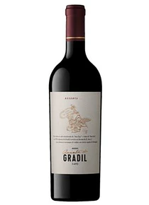Quinta do Gradil Reserva Tinto