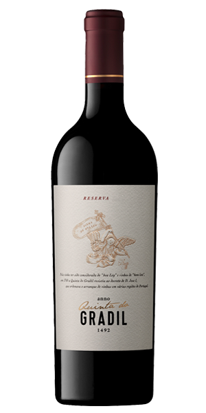 Quinta do Gradil Reserva Tinto