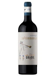 Quinta do Gradil SaltImbancos Alfrocheiro