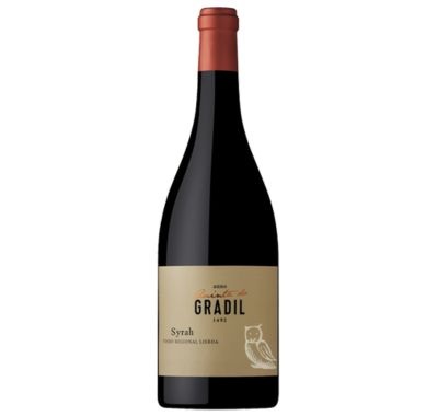 Quinta do Gradil Syrah