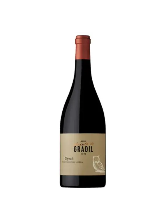 Quinta do Gradil Syrah