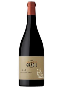Quinta do Gradil Syrah