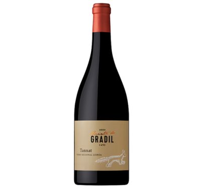Quinta do Gradil Tannat