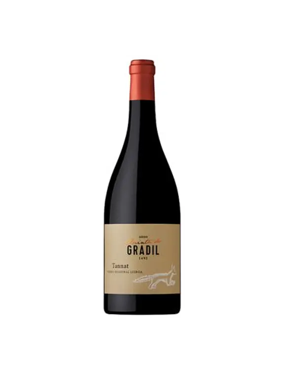 Quinta do Gradil Tannat
