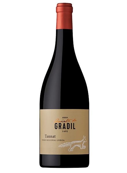 Quinta do Gradil Tannat