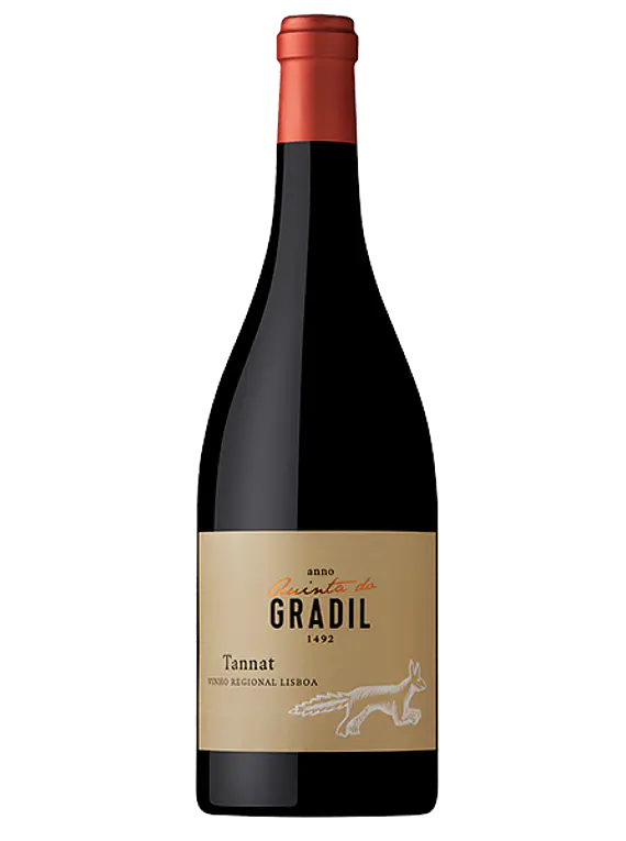 Quinta do Gradil Tannat