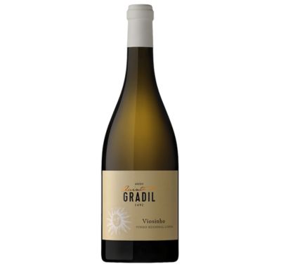 Quinta do Gradil Viosinho Branco 2022