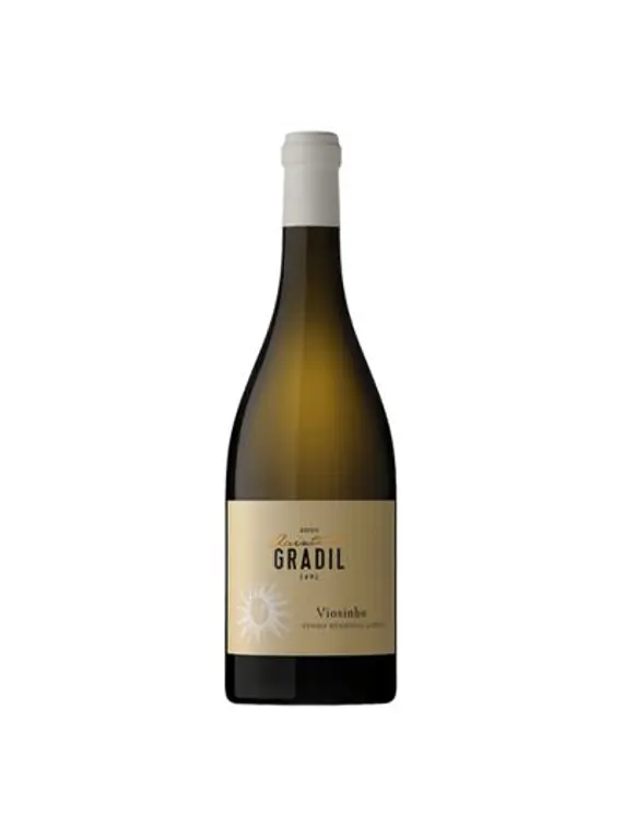 Quinta do Gradil Viosinho Branco 2022
