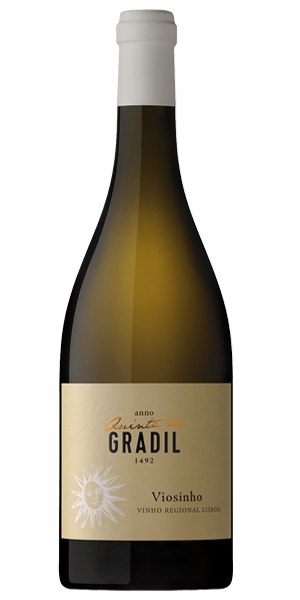 Quinta do Gradil Viosinho Branco 2022
