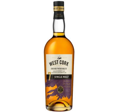 West Cork Single Malt