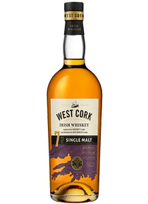 West Cork Single Malt