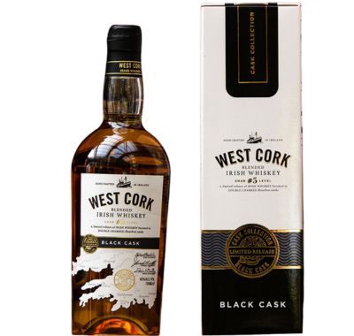 West Cork Barrel House
