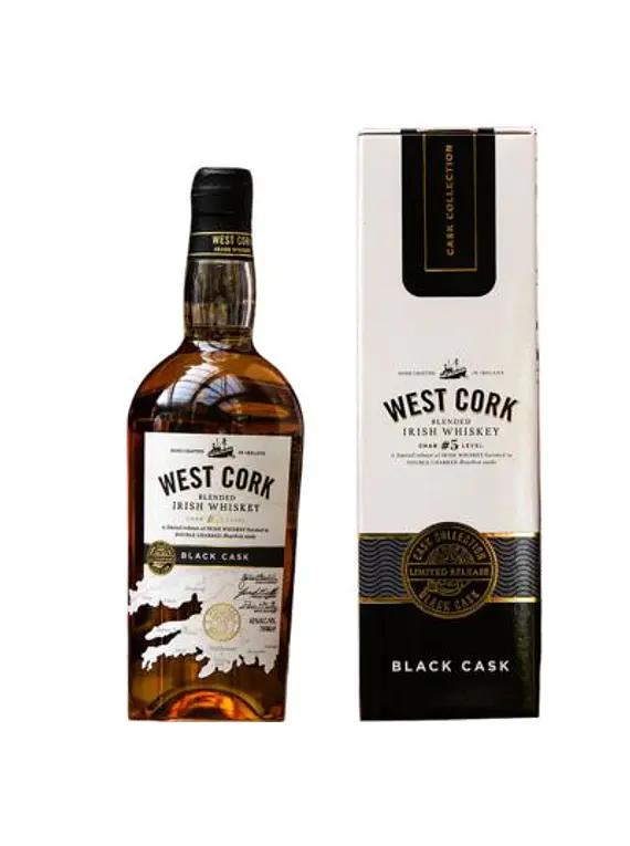 West Cork Barrel House