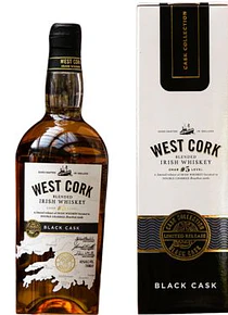 West Cork Barrel House