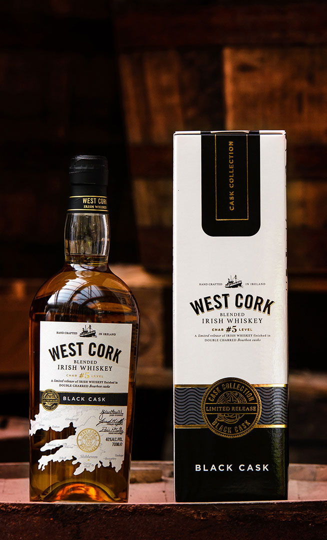 West Cork Barrel House