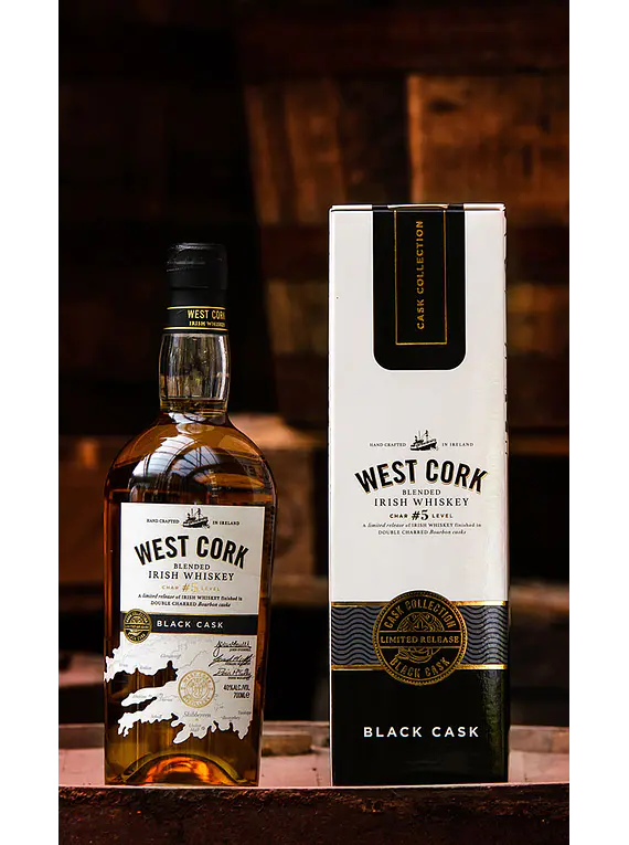 West Cork Barrel House