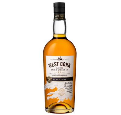West Cork Black Cask