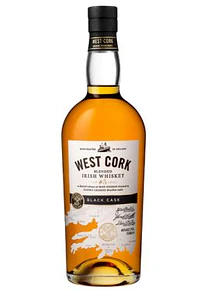 West Cork Black Cask