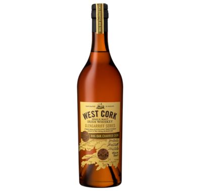 West Cork Bog Oak_Charred Cask