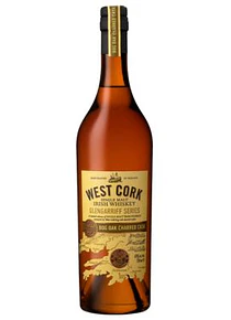 West Cork Bog Oak_Charred Cask