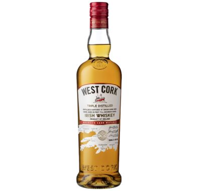 West Cork Bourboun Cask