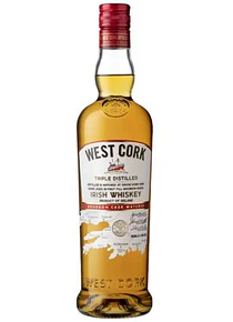 West Cork Bourboun Cask
