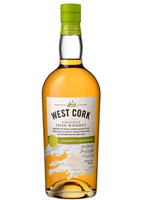 West Cork Calvados Cask
