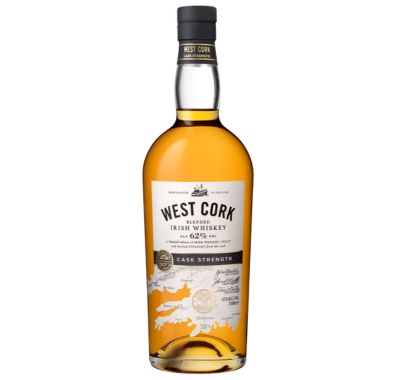 West Cork Cask Strenght