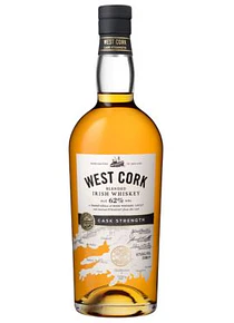 West Cork Cask Strenght