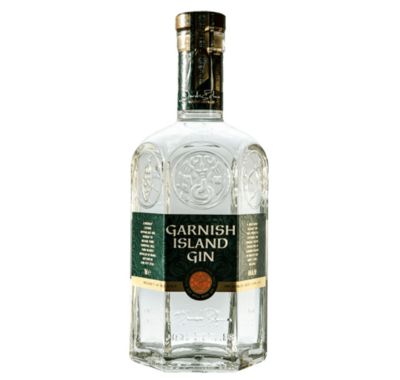 West Cork Garnish Island Gin